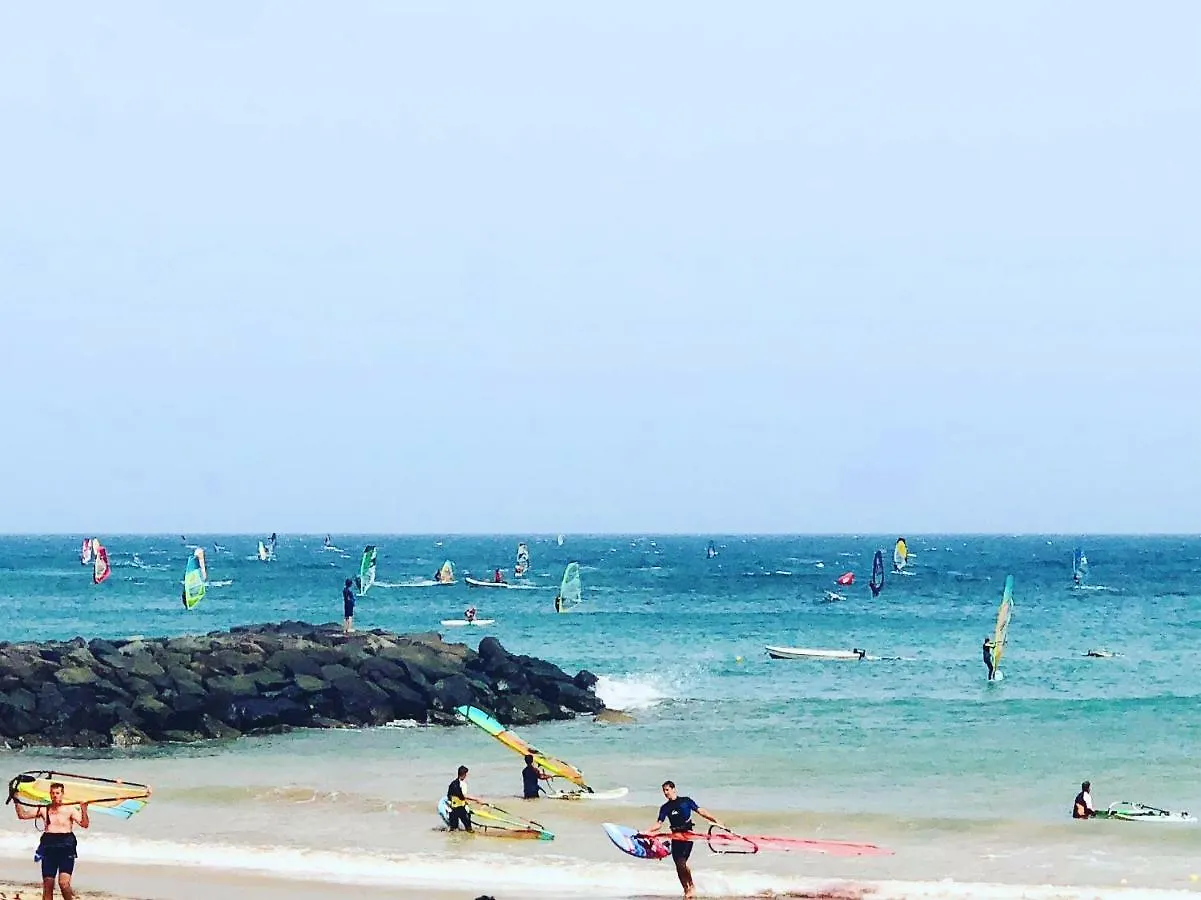 Los Charcos Costa Teguise