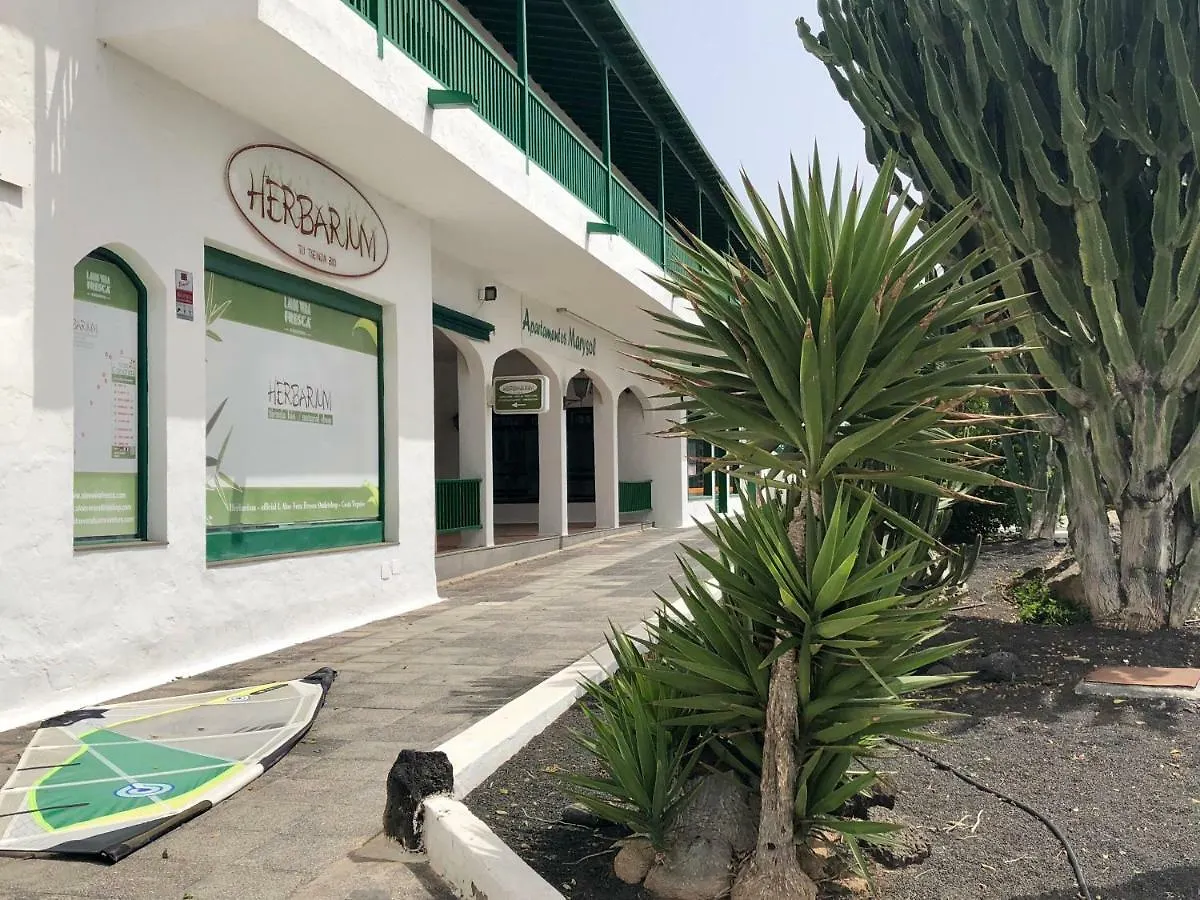 Los Charcos Costa Teguise 0*,  Ισπανία