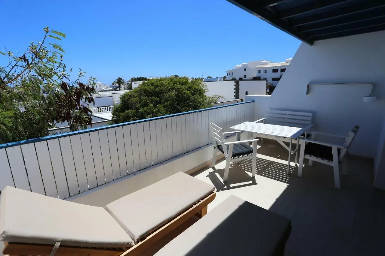 Los Charcos Costa Teguise Διαμέρισμα